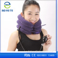 2016 best selling Neck support brace air cervical traction device with CE and FDA(Direct factory)